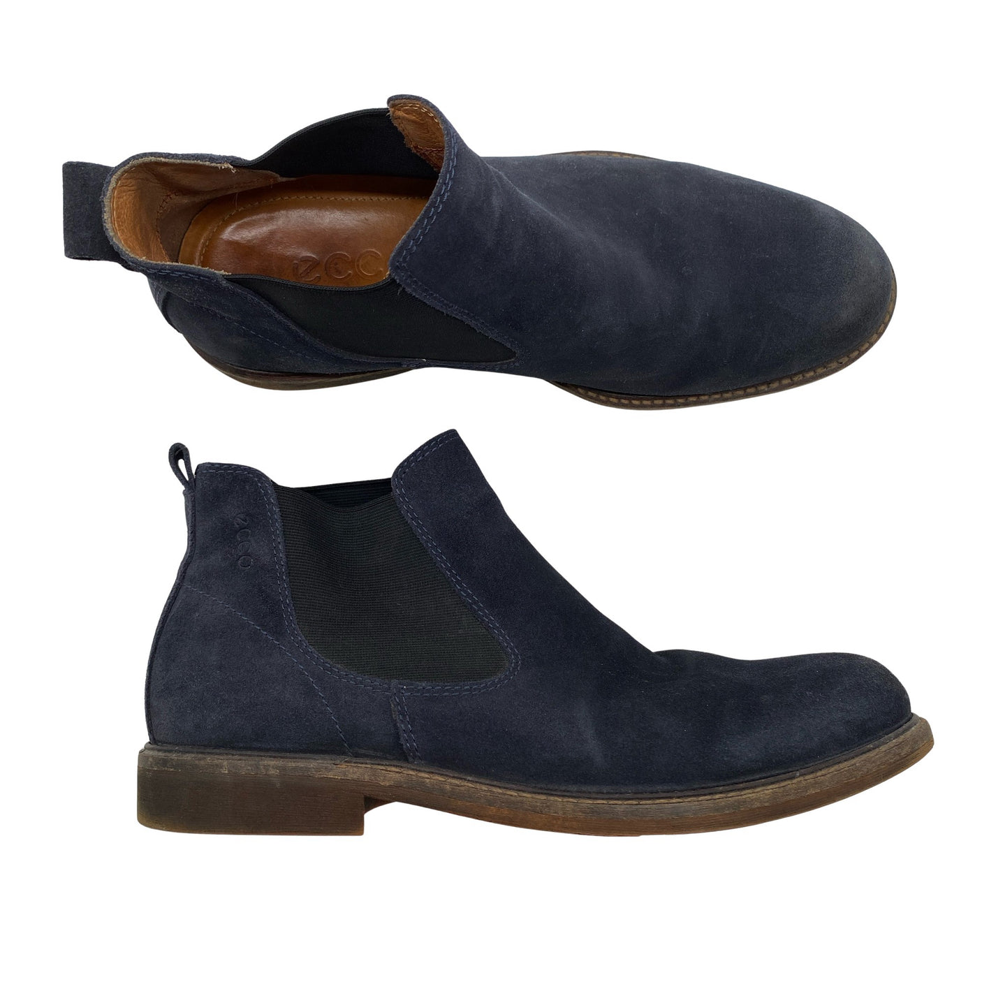 Unisex Ecco - Nilkkurit, koko 42 -  (1)