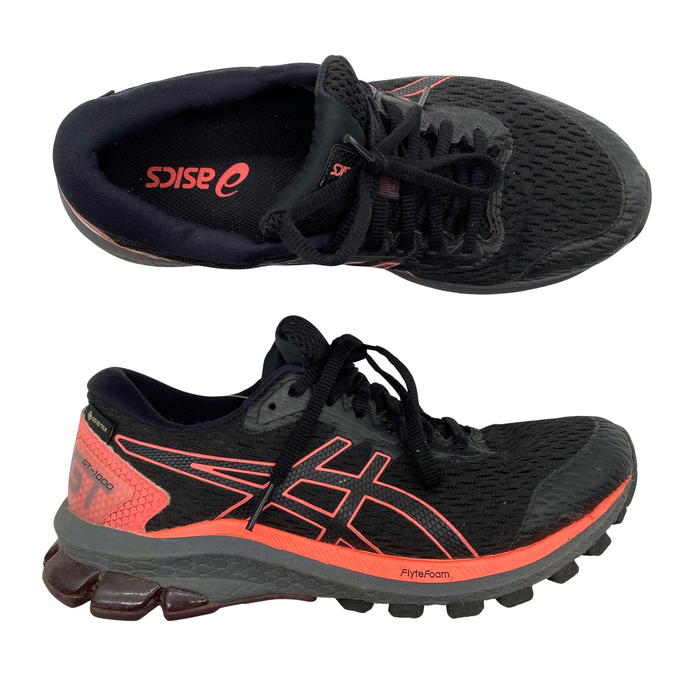 Unisex Asics - Juoksukengät, koko 39 -  (1)