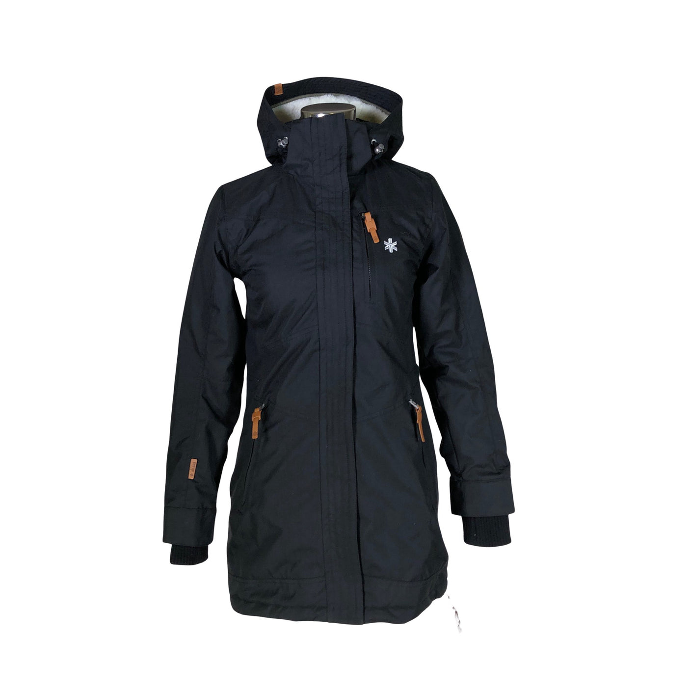 Unisex Áhkká - Parkatakki, koko 34 -  (1)