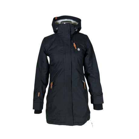 Unisex Áhkká - Parkatakki, koko 34 -  ()
