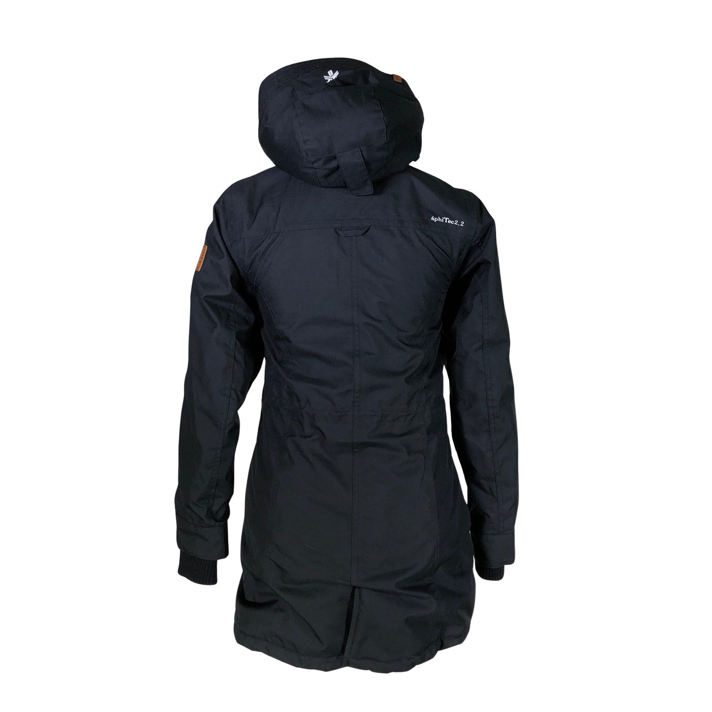 Unisex Áhkká - Parkatakki, koko 34 -  (2)