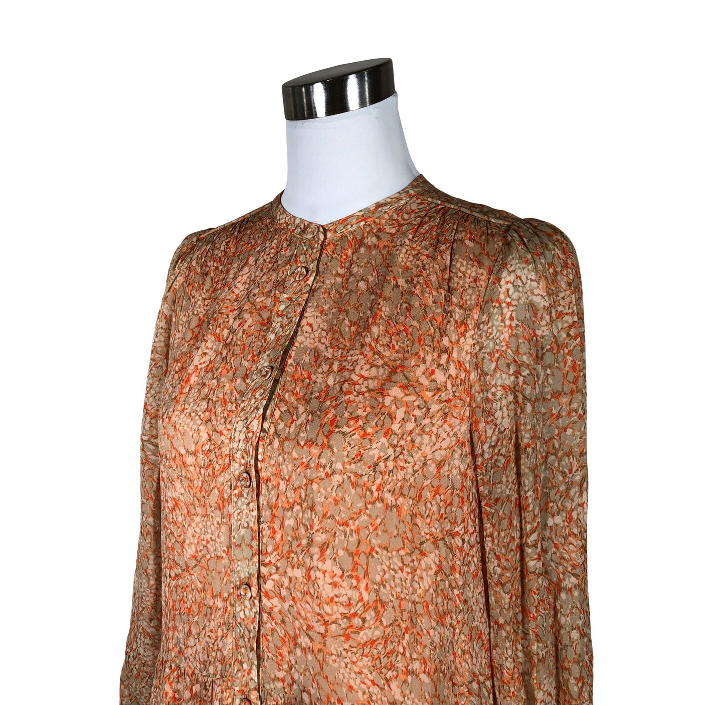 Unisex Second Female - Sifonkimekko, koko 36 -  (3)