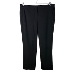 Unisex Hugo Boss - Suorat housut, koko 42 -  (1)