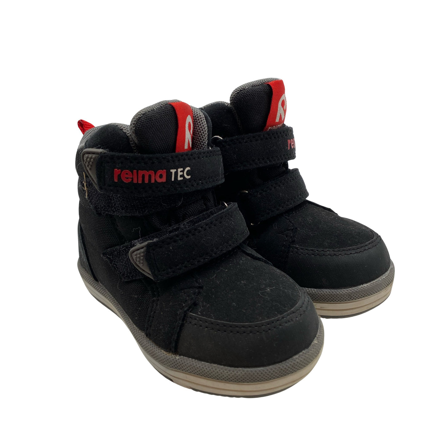 Unisex Reimatec - Talvikengät, koko 23 -  (2)