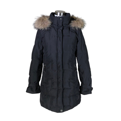 Unisex Joutsen - Untuvatakki, koko 36 -  ()