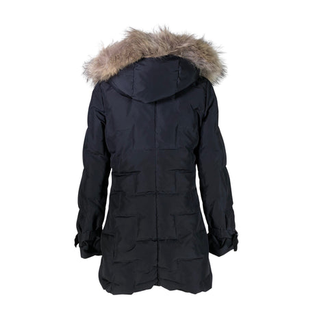 Unisex Joutsen - Untuvatakki, koko 36 -  (2)
