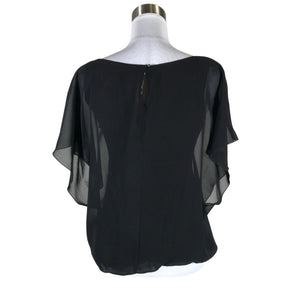 Unisex Esprit - Lyhythihainen pusero, koko 36 -  (2)