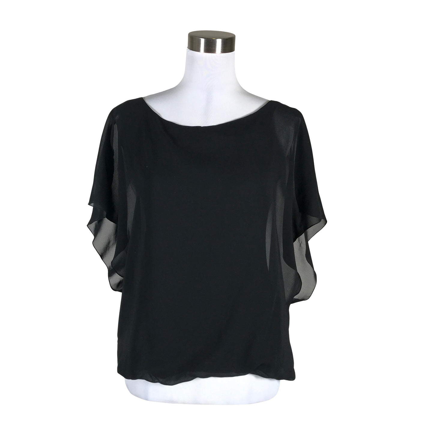 Unisex Esprit - Lyhythihainen pusero, koko 36 -  (1)