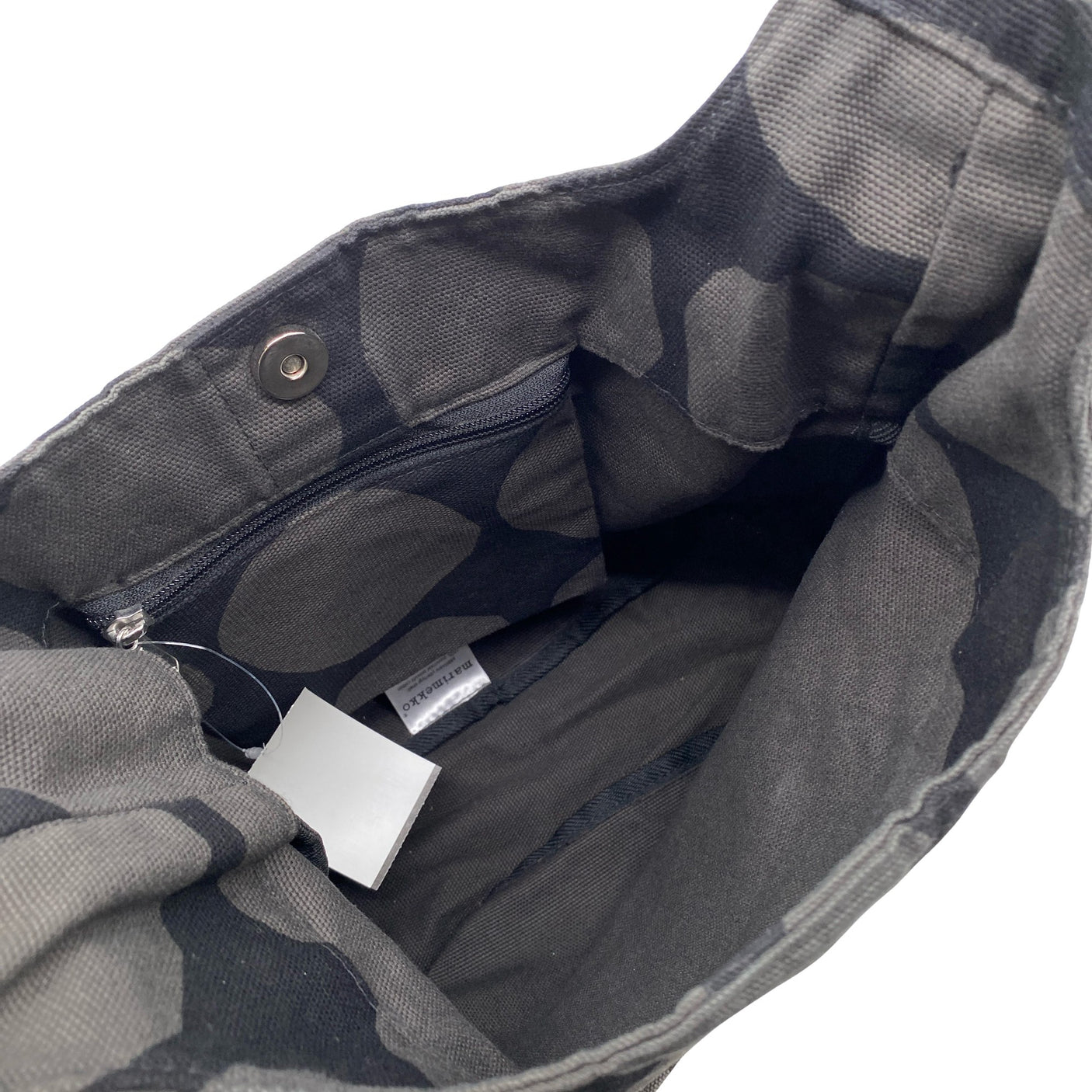 Unisex Marimekko - Olkalaukku, koko Midi -  (2)