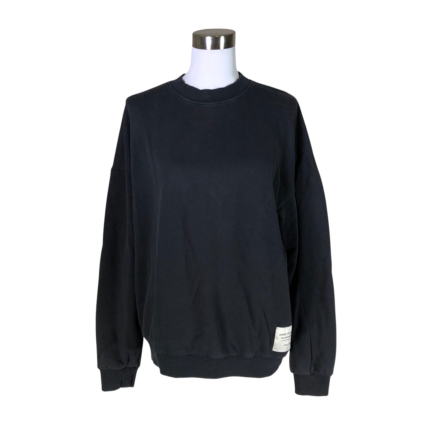Unisex Mainio - Collegepaita, koko 38 -  (1)