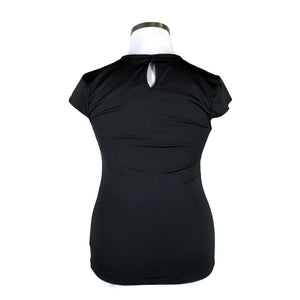 Unisex La Gear - Urheilupaita, lyhyet hihat, koko 42 -  (2)
