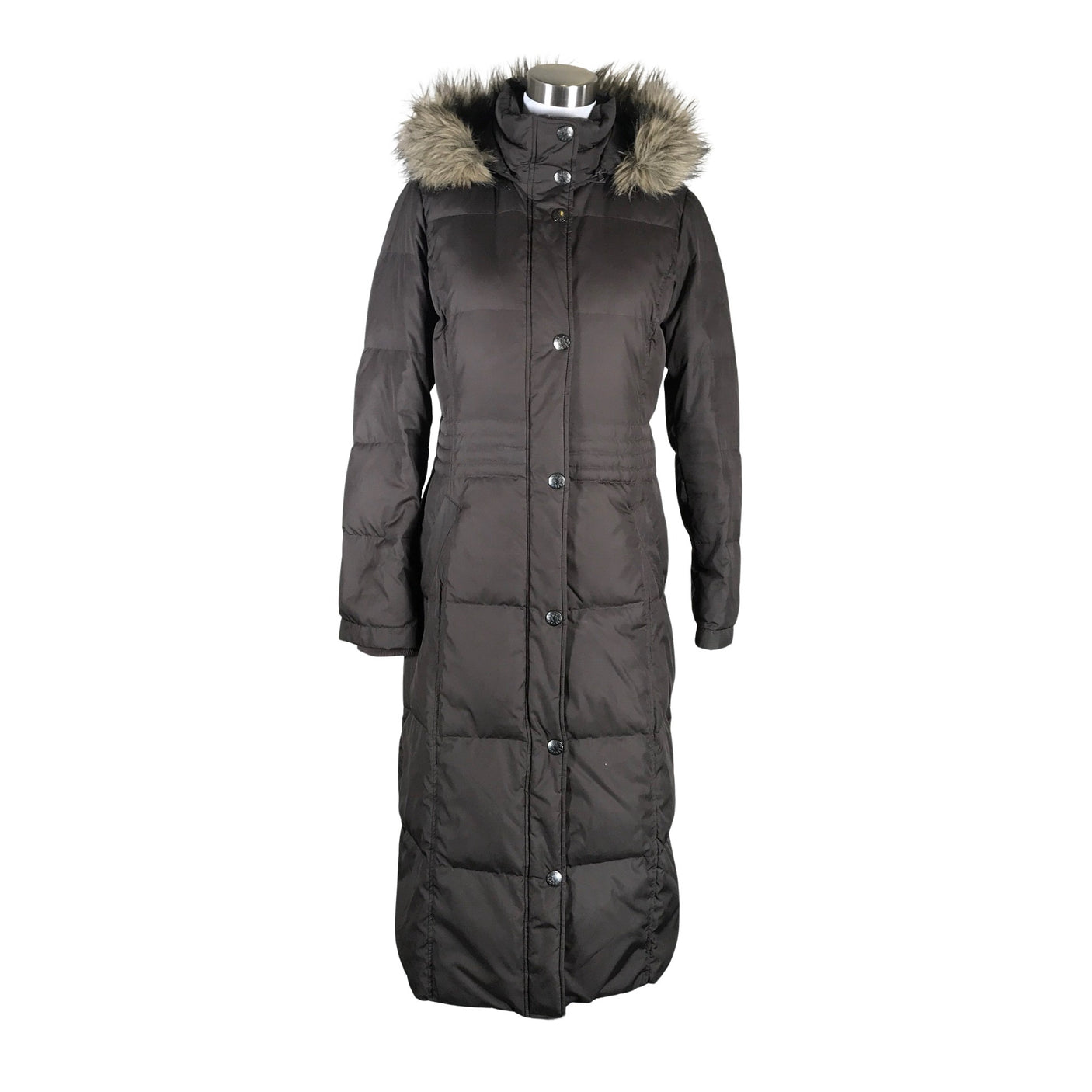 Unisex Esprit - Parkatakki, koko 38 -  (1)