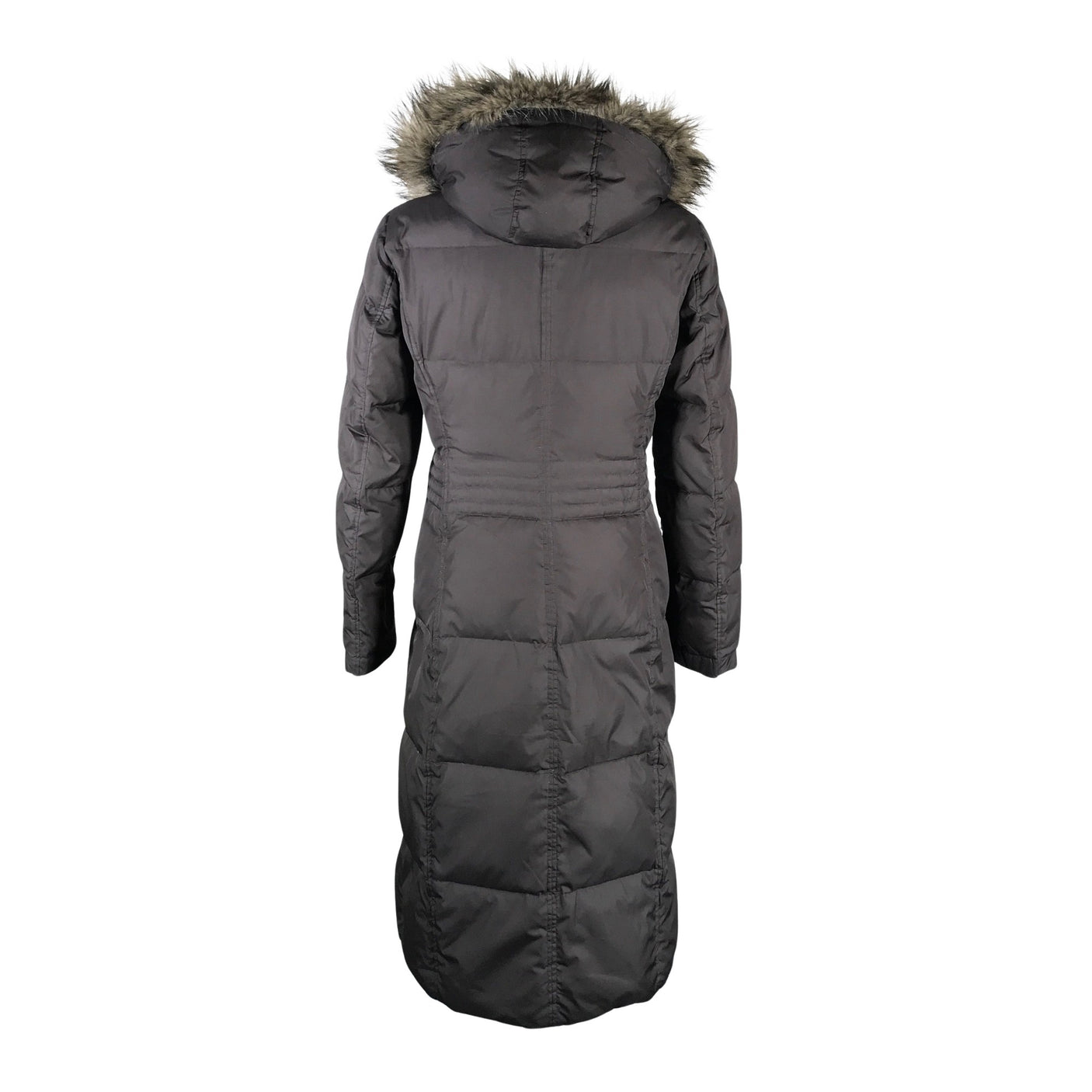 Unisex Esprit - Parkatakki, koko 38 -  (2)