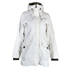 Unisex Didriksons - Parkatakki, koko 40 -  (1)