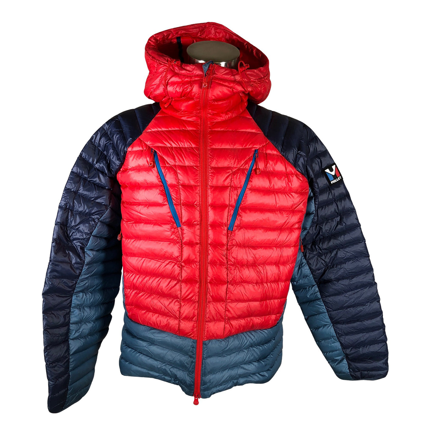 Unisex Civit - Kevytuntuvatakki, koko XL -  (1)