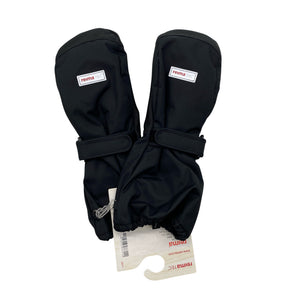 Unisex Reimatec - Välikausihanskat, koko 5 - 8 vuotta -  (1)