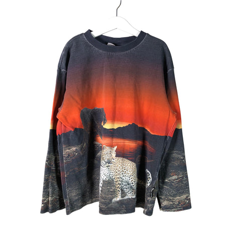 Unisex Molo Kids - Collegepaita, koko 146 - 152 -  ()