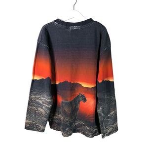 Unisex Molo Kids - Collegepaita, koko 146 - 152 -  (2)