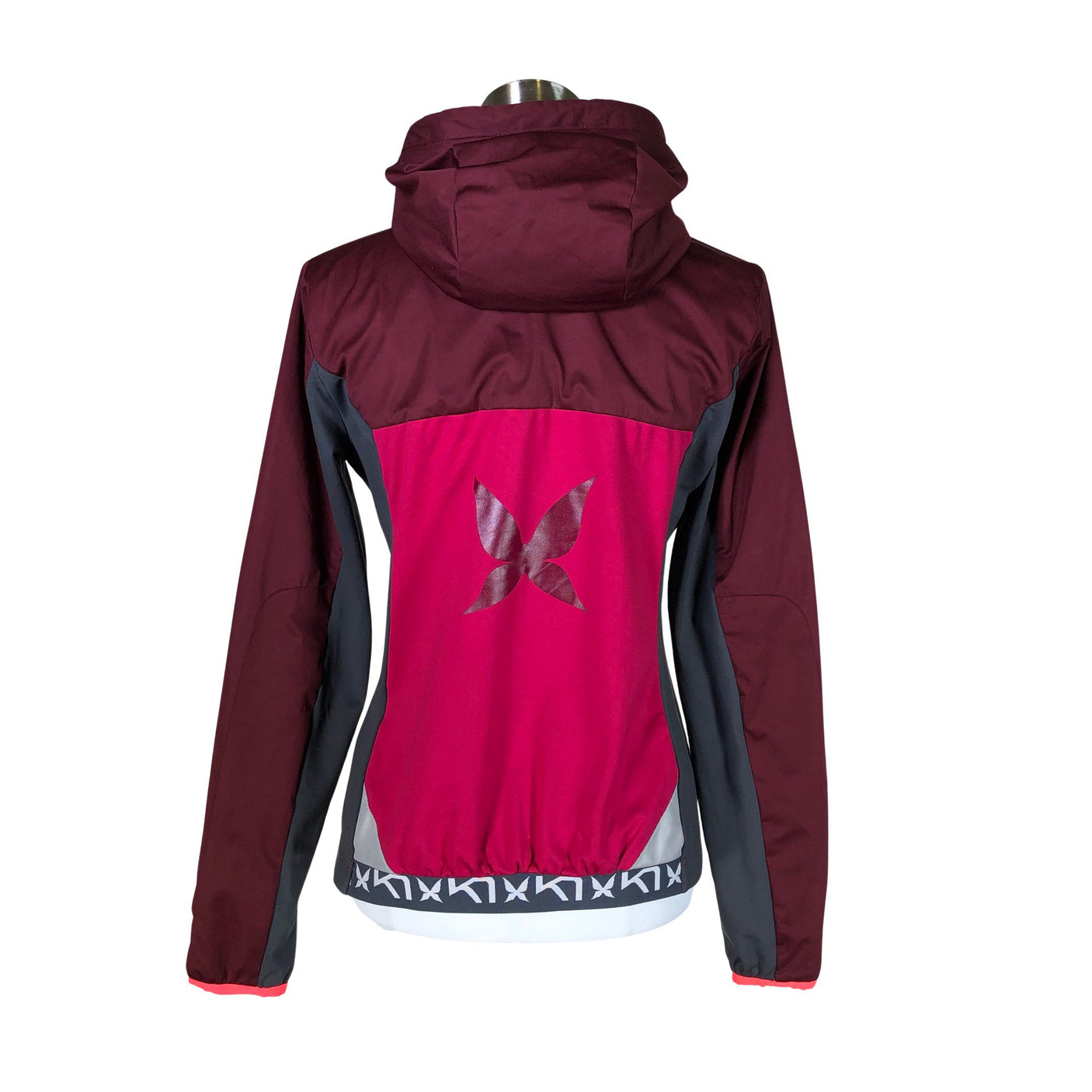 Unisex Kari Traa - Urheilutakki, koko 38 -  (2)