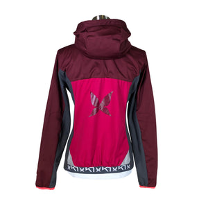 Unisex Kari Traa - Urheilutakki, koko 38 -  (2)