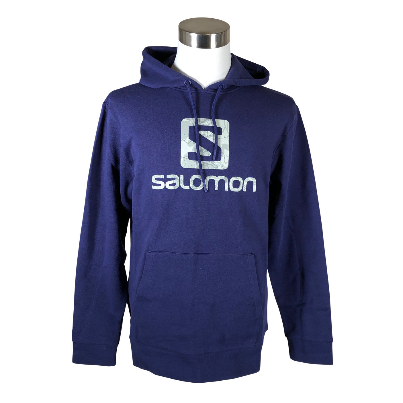 Unisex Salomon - Huppari, koko M -  (1)