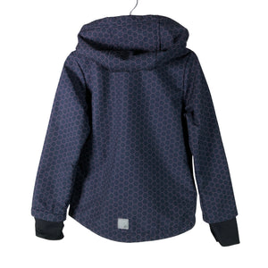 Unisex s.Oliver - Softshell-takki, koko 110 - 116 -  (2)