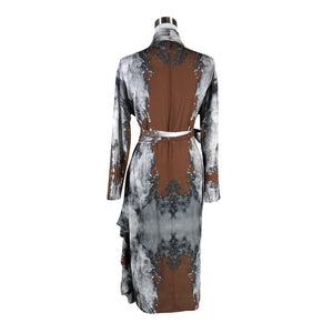 Unisex Adolfo Dominguez - Sifonkimekko, koko 40 -  (2)