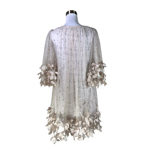 Unisex Ida Sjöstedt - Juhlamekko, koko 32 -  (2)