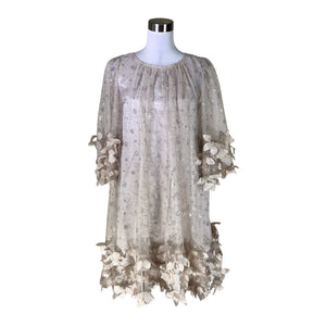 Unisex Ida Sjöstedt - Juhlamekko, koko 32 -  (1)