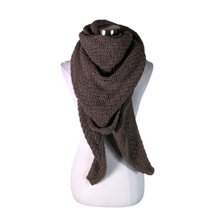 Unisex Knit Factory - Kaulaliina, koko Maxi -  (1)