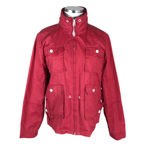 Unisex Desigual - Ulkoilutakki, koko 44 -  (1)