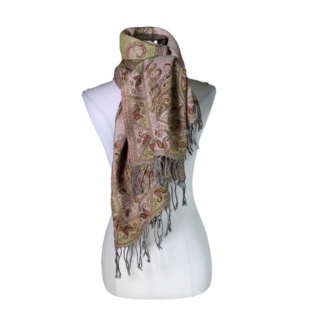 Unisex Frangi - Huivi, koko Maxi -  ()