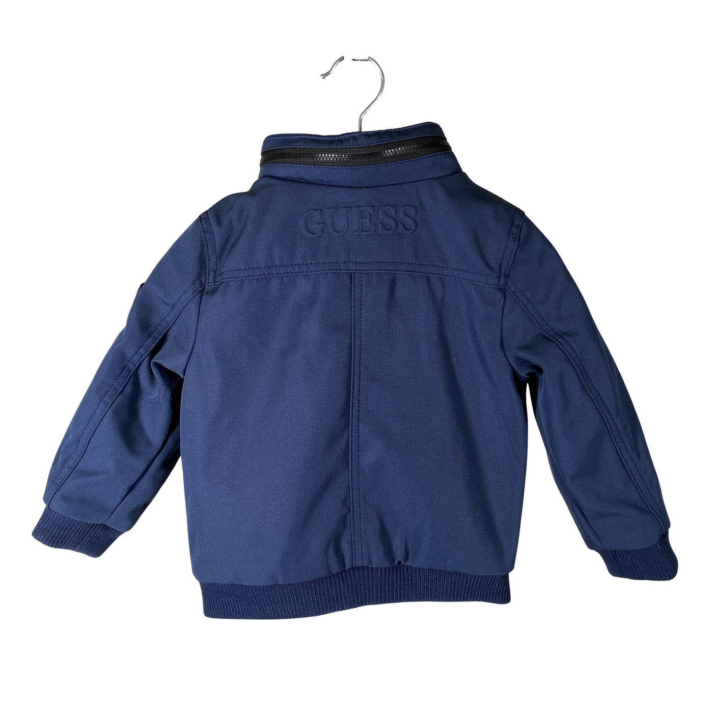 Unisex Guess - Kevyttoppatakki, koko 92 - 98 -  (2)