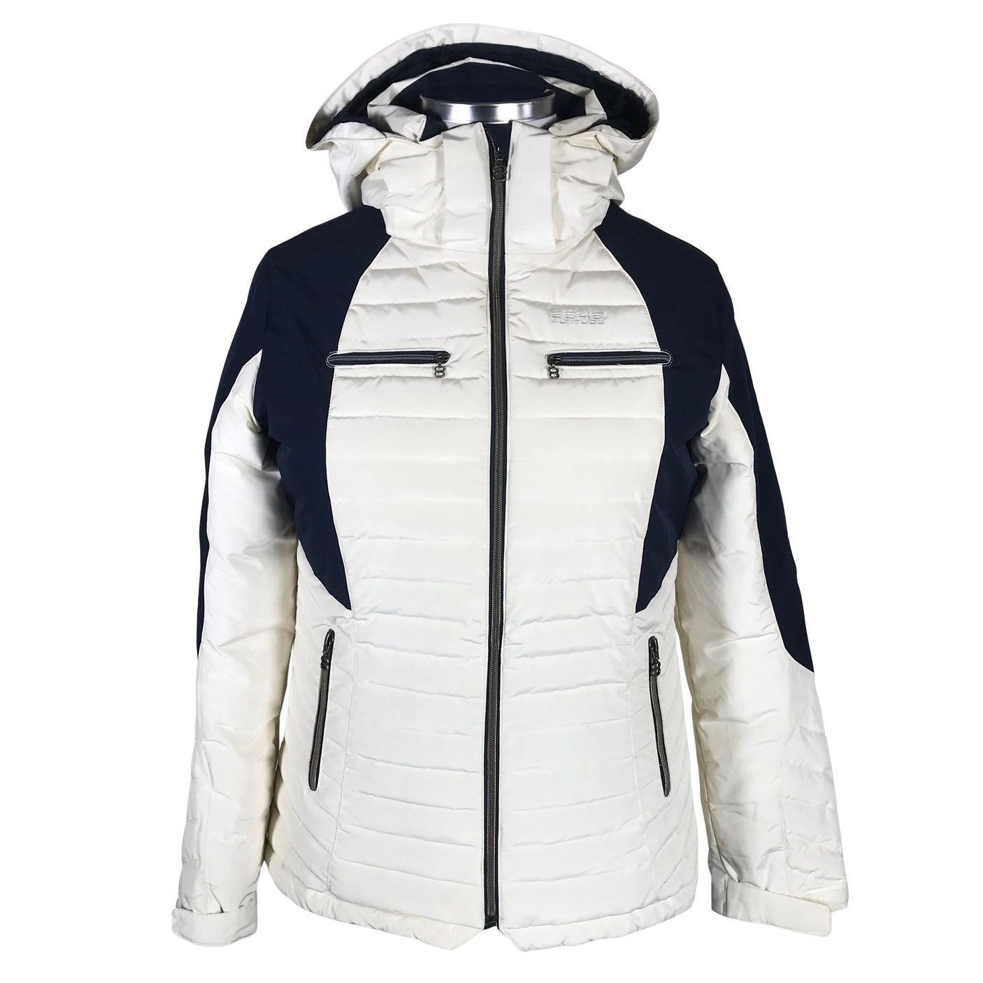Unisex 8848 Altitude - Untuvatakki, koko 42 -  (1)