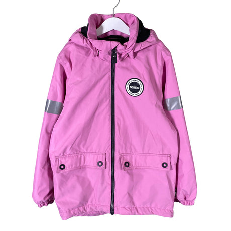 Unisex Reima - Kevyttoppatakki, koko 134 - 140 -  ()
