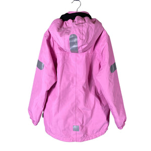 Unisex Reima - Kevyttoppatakki, koko 134 - 140 -  (2)