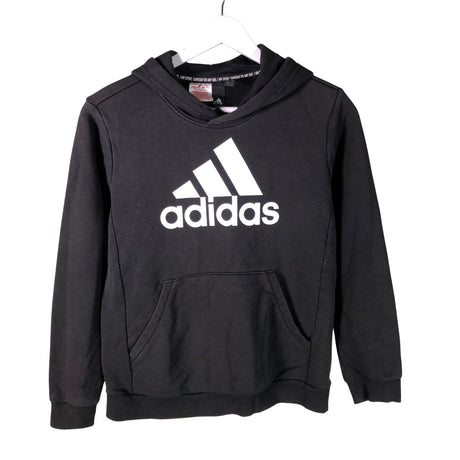 Unisex Adidas - Huppari, koko 146 - 152 -  ()