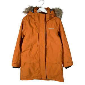 Unisex Didriksons - Parkatakki, koko 134 - 140 -  (1)