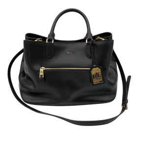 Unisex Lauren Ralph Lauren - Käsilaukku, koko Midi -  (1)