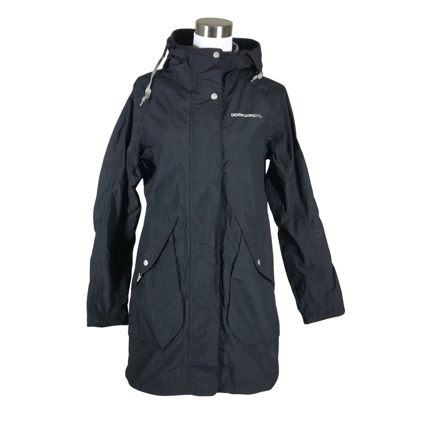 Unisex Didriksons - Parkatakki, koko 38 -  (1)