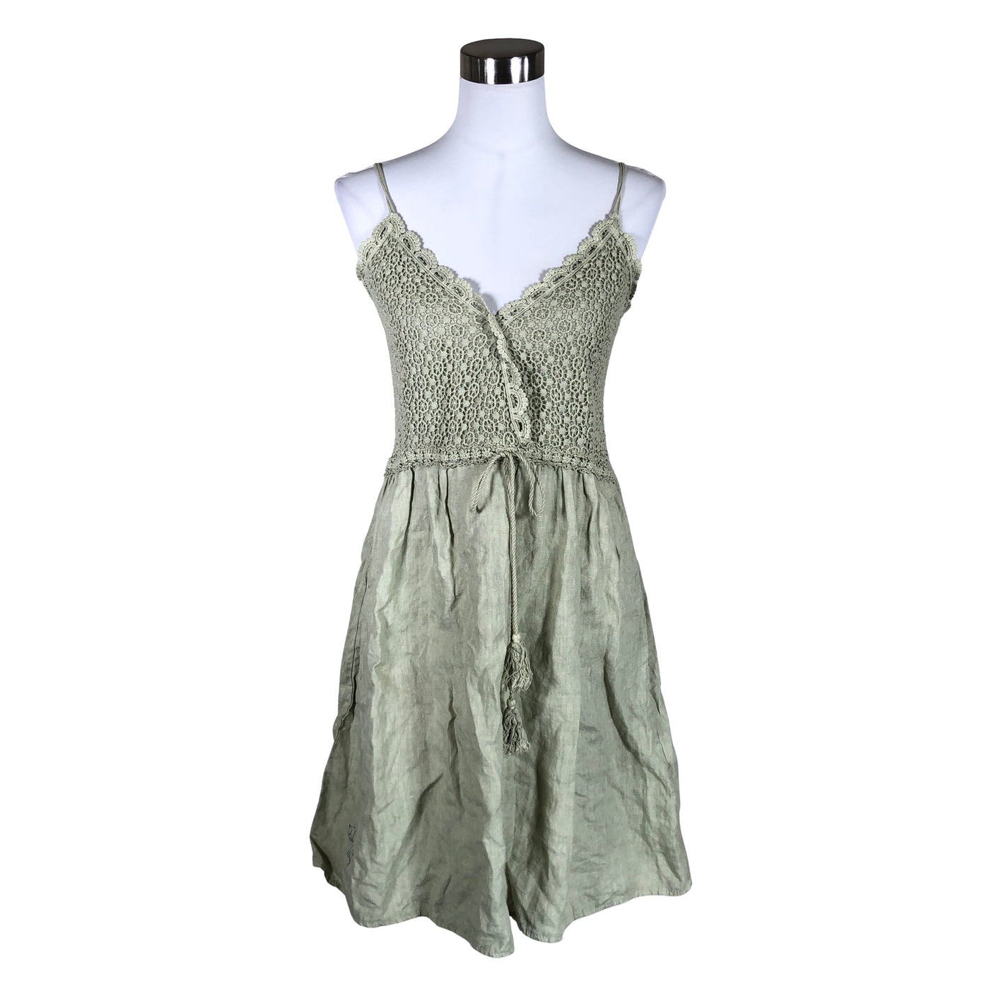 Unisex Bohemiana - Kesämekko, koko 40 -  (1)
