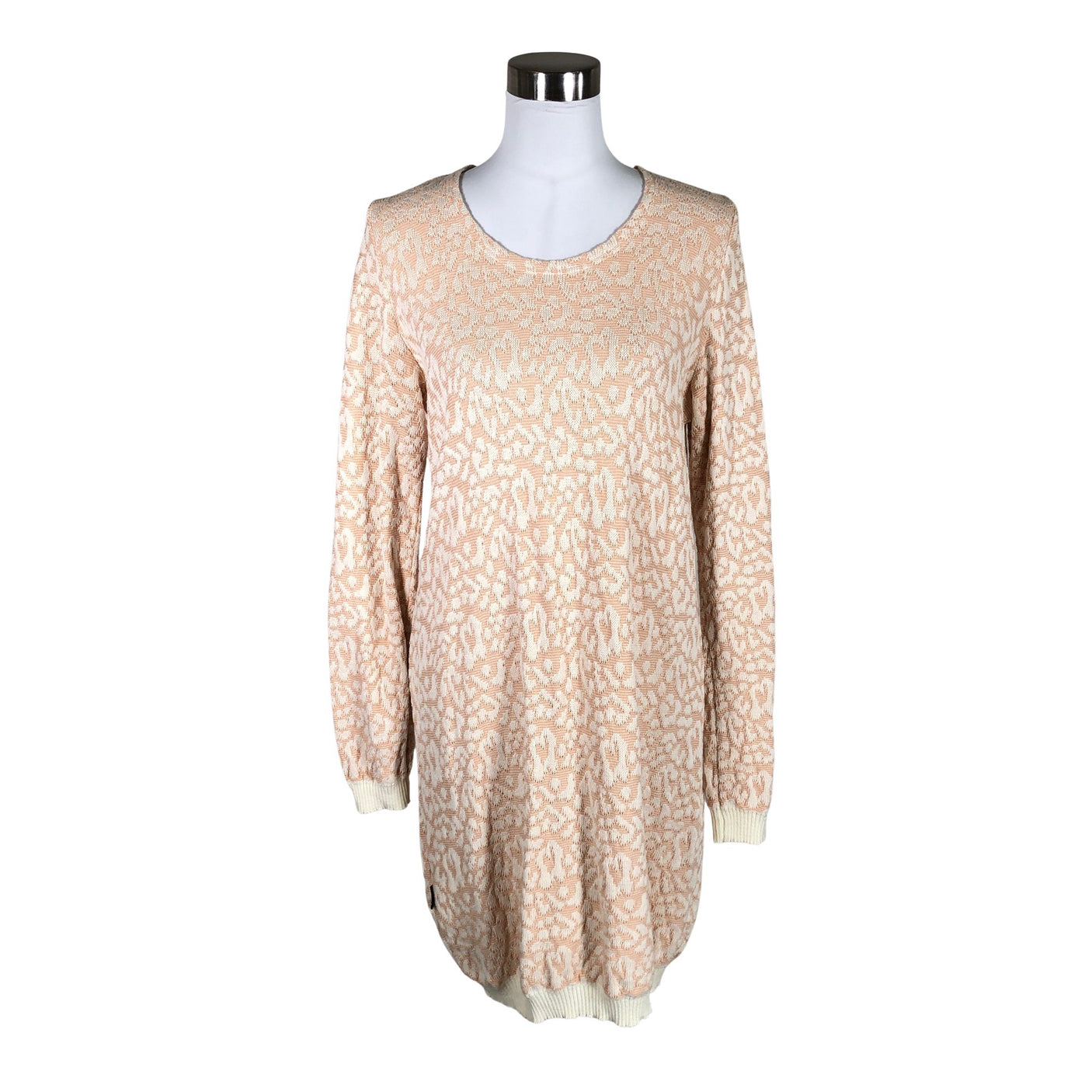 Unisex Kaino - Neulemekko, koko 40 -  (1)