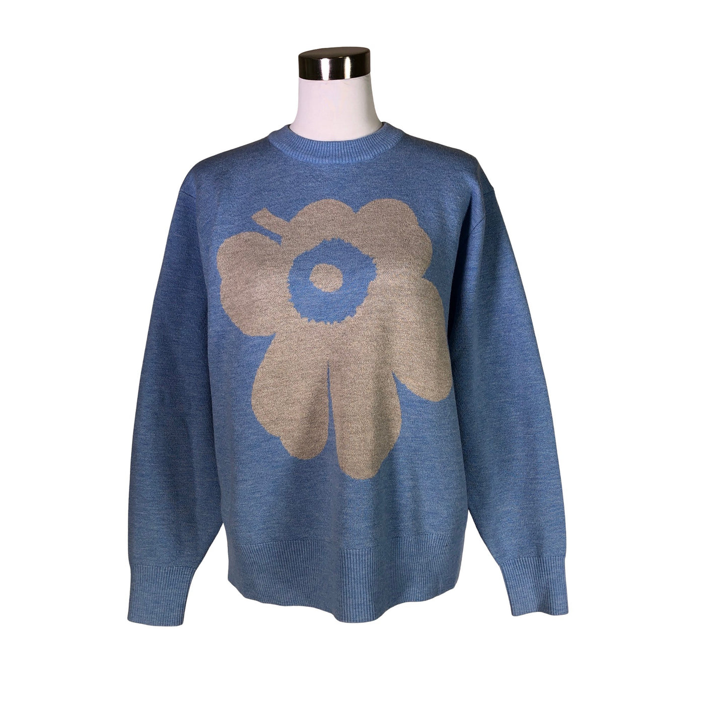 Unisex Marimekko - Neulepaita, koko 38 -  (1)