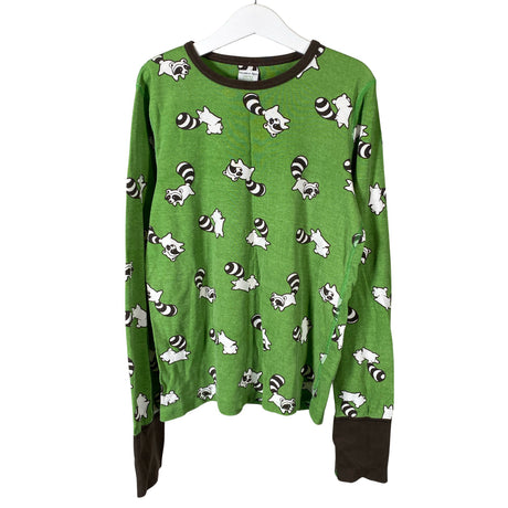 Unisex Polarn O. Pyret - Yöpaita, koko 146 - 152 -  ()