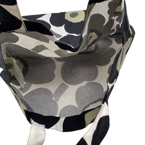 Unisex Marimekko - Ostoskassi, koko Maxi -  (2)