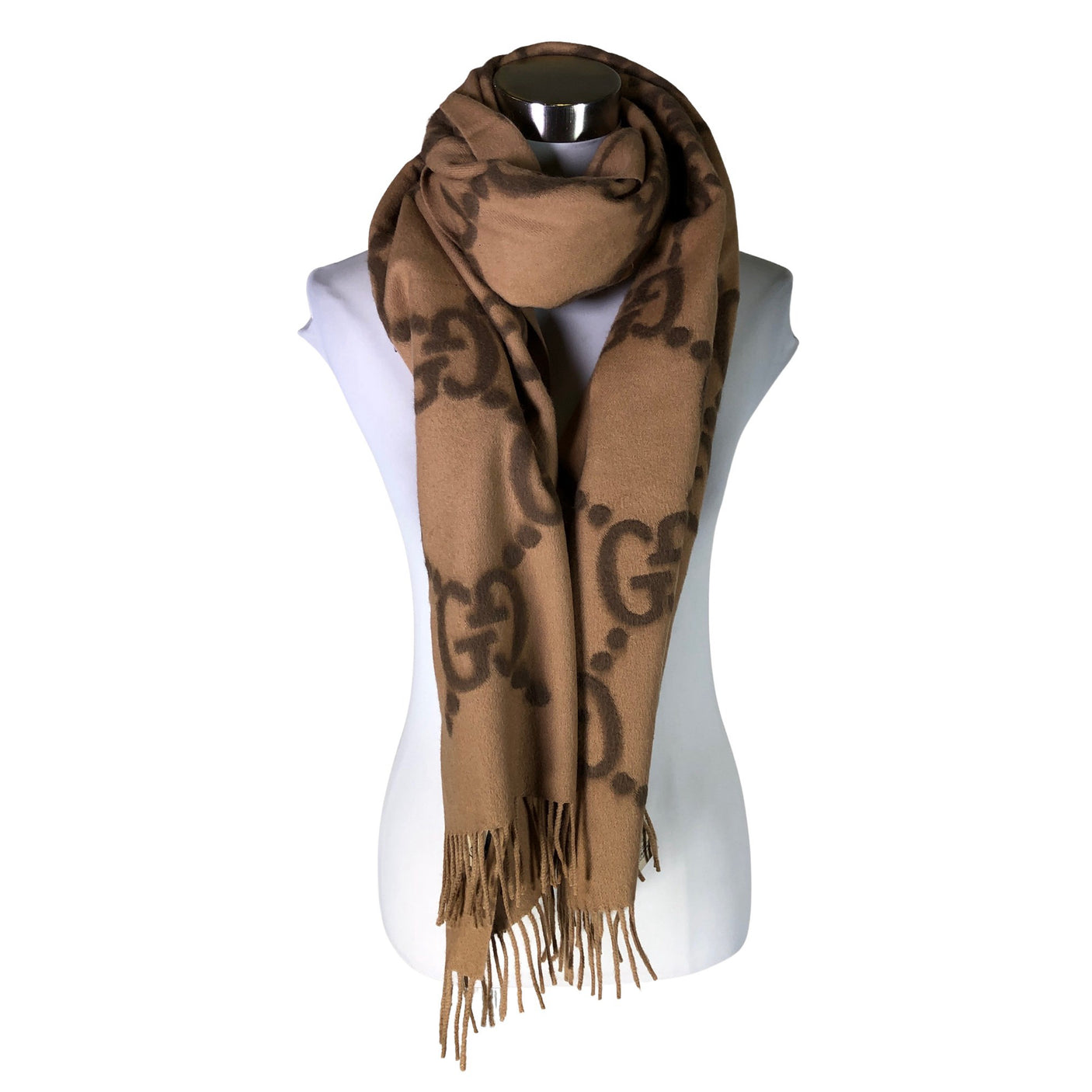 Unisex Gucci - Kaulaliina, koko Maxi -  (2)