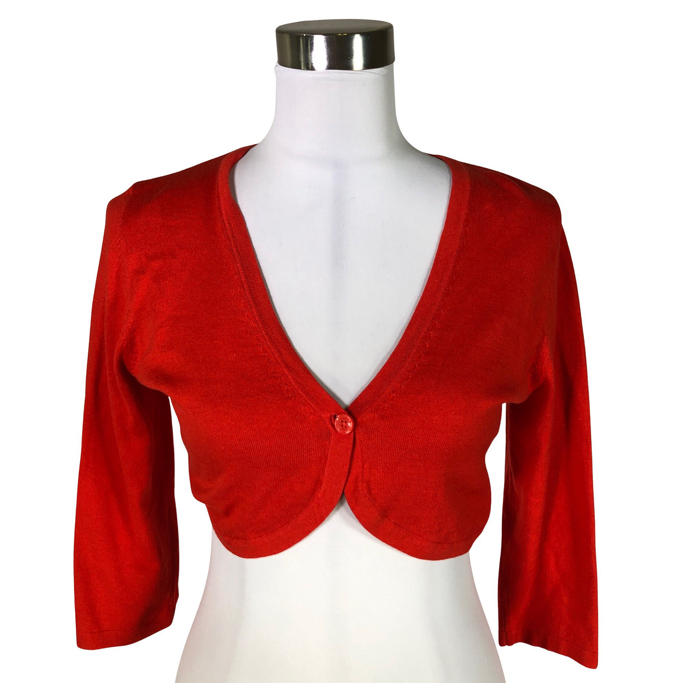 Unisex s.Oliver - Neulebolero, koko 38 -  (1)