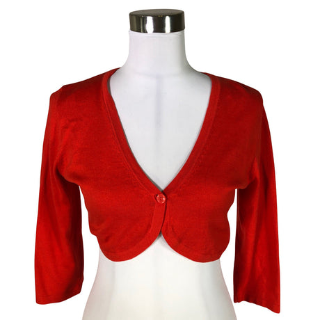 Unisex s.Oliver - Neulebolero, koko 38 -  ()