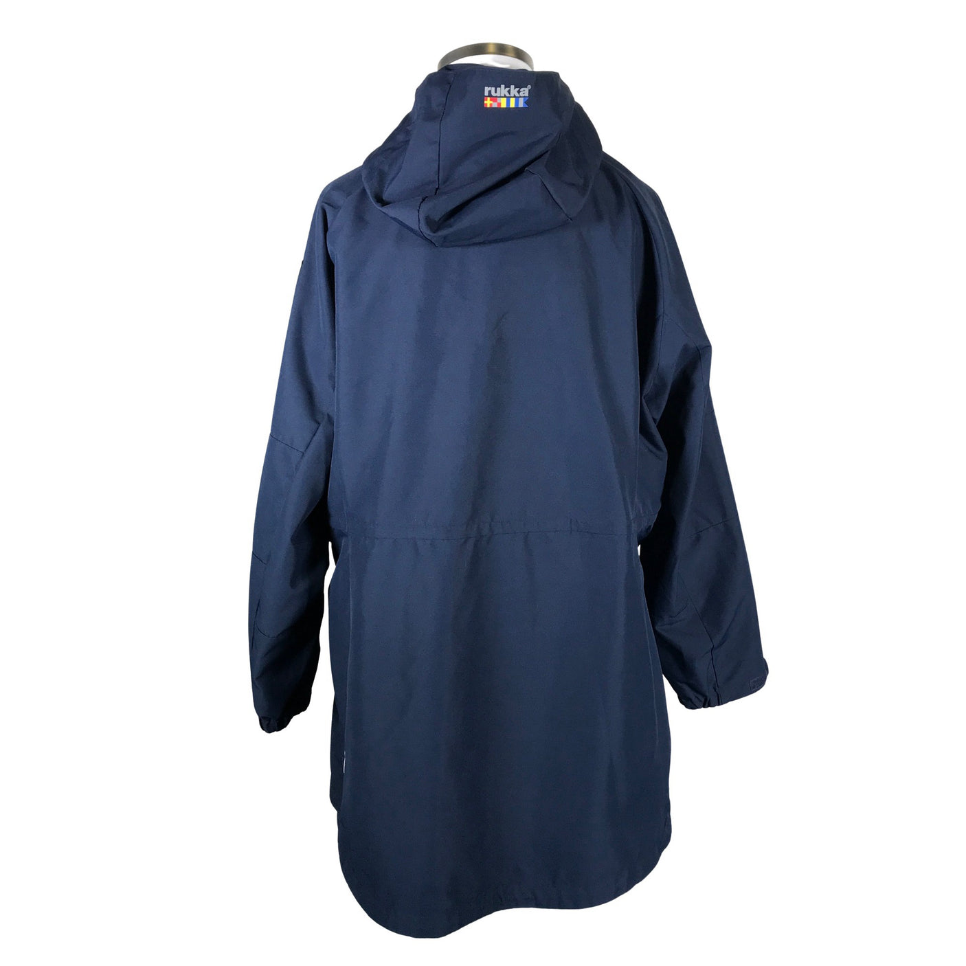 Unisex Rukka - Ulkoilutakki, koko 46 -  (2)
