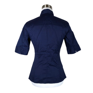 Unisex Hugo Boss - Lyhythihainen pusero, koko 36 -  (2)